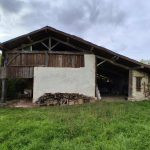 is 035 chemin acces gers batiment facade principale (2)