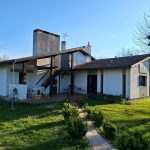 is 109 villa architecte facade principale nord bien rieumes